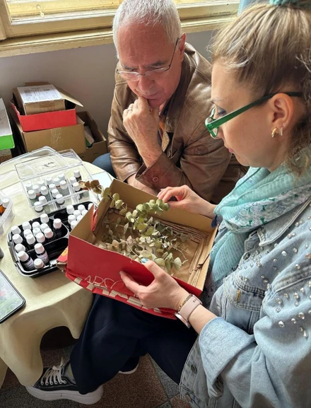 ERASMUS PERSONEL HAREKETLİLİĞİ